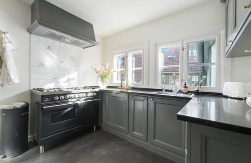 Copenhagen City Centre Apartment | Luxury home at Grøbrødretorv