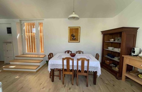 Kukljica Villa | Luxury Home By The Beach