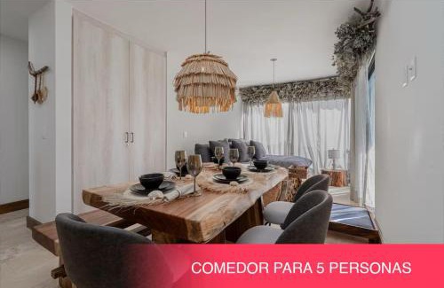 San Miguel de Allende Apartment | Luxury home in San Miguel Allende