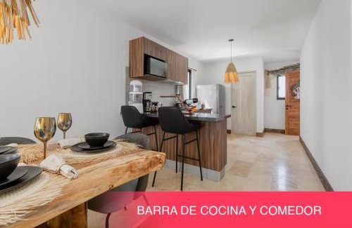 San Miguel de Allende Apartment | Luxury home in San Miguel Allende