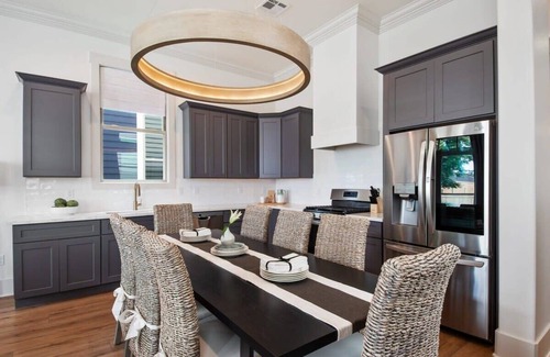 Bywater Apartment | Luxury Home near Frenchmen | Heated Private Pool