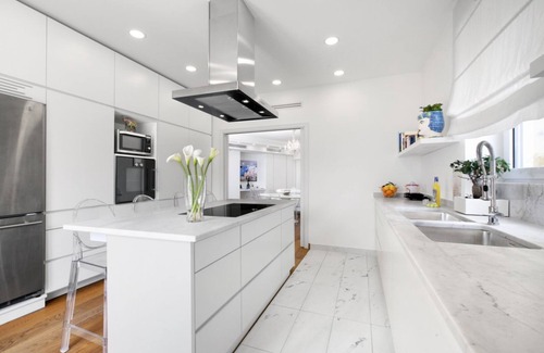 Sorrento Historic Centre Apartment | Luxury Home Sea View & Jacuzzi in Sorrento centre