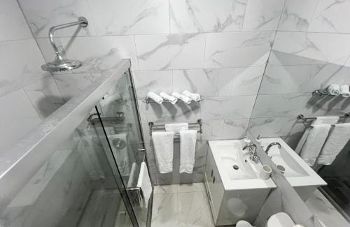 Saint Andrew House | Luxury Home Secured