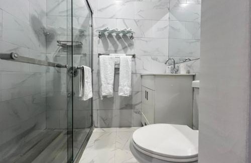 Saint Andrew House | Luxury Home Secured