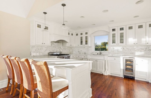 Montauk House | Luxury Home-spectacular Water View, Sunsets, Gorgeous Pool, Direct Water Access