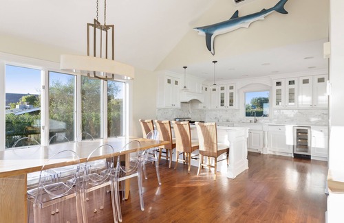 Montauk House | Luxury Home-spectacular Water View, Sunsets, Gorgeous Pool, Direct Water Access