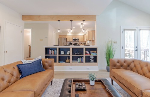 Park Forest Village House | Luxury Home with Game Room & Media Room ~10 mins to Stadium, Campus, & Downtown