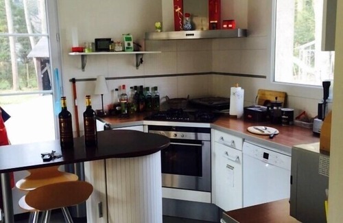 Lamorlaye House | Luxury house 30 minutes from Paris and two steps from Chantilly and golf 600m