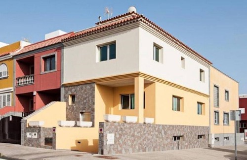 Cruce de Arinaga House | Luxury house 5 minutes from the beach for families and children