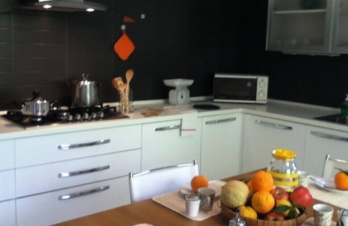 Mondello Villa | Luxury house in Villa in Mondello-Palermo with pool and garden