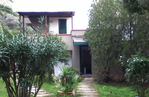 Mondello Villa | Luxury house in Villa in Mondello-Palermo with pool and garden