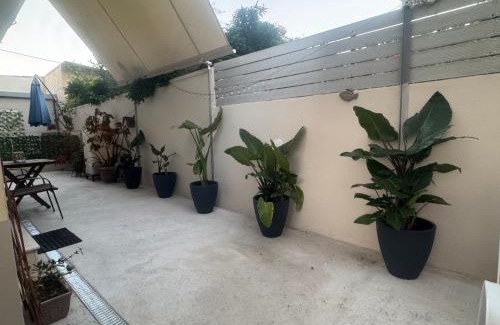 Itea Apartment | Luxury house near by Delphi