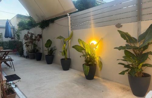 Itea Apartment | Luxury house near by Delphi