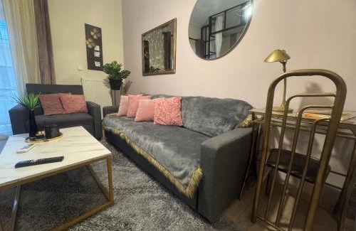 Itea Apartment | Luxury house near by Delphi