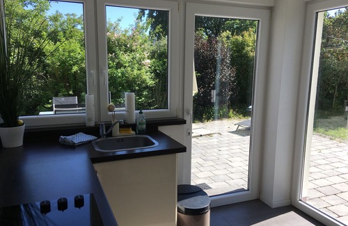 Thornich House | Luxury house near the Moselle, directly on the Moselle cycle path, close to vineyards,