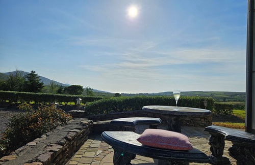 Eyeries House | Luxury house on the Wild Atlantic Way - Hillwalkers dream