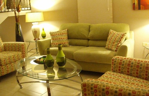 Miradero House | Luxury House with Private Heated Spa and WiFi - Community Pool Open Now!!