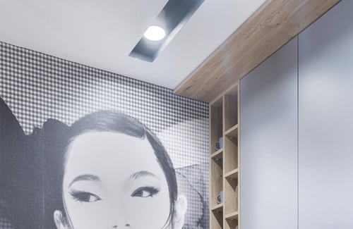 Stare Podgorze Apartment | Luxury in the heart of Krakow