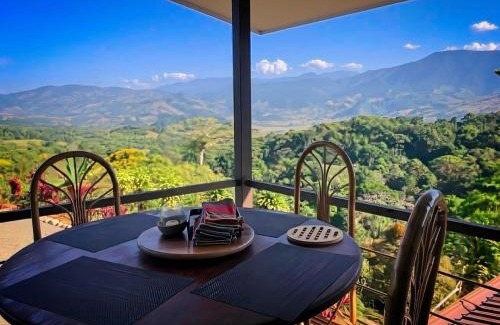 Cascada Azul Villa | Luxury In The Jungle
