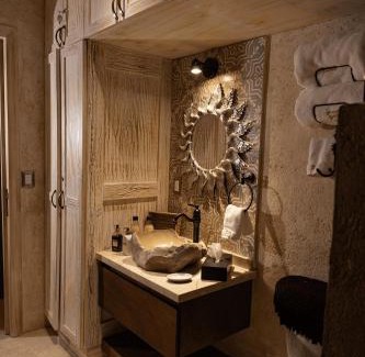 Santeagueda Apartment | Luxury in Val'quirico