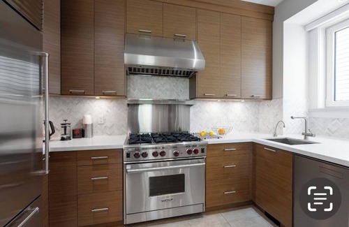 West Point Grey House | Luxury Jericho Beach House with Park-View