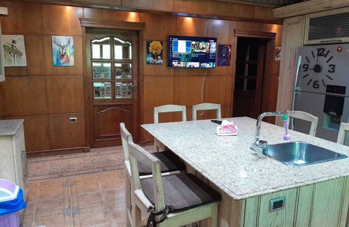 Nasr City Apartment | LUXURY LARGE APARTMENT IN THE HEART OF CAIRO