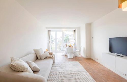 Stationsbuurt Noord Apartment | Luxury Leie View