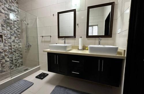 Norbrook Apartment | Luxury Living- Modern - Contemporary Home with Brand New Pool in Manor Park