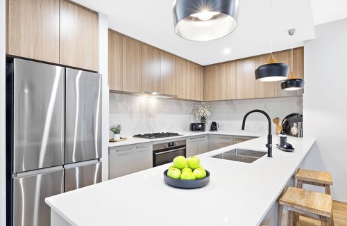 Victoria Park House | Luxury, Location, and Step-Free Ease — All in One.
