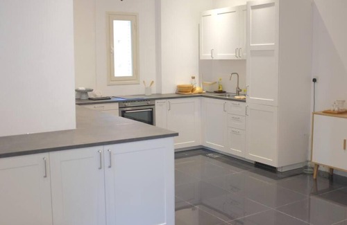 Salmiya Apartment | Luxury Loft Apartment
