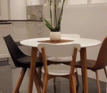 Salmiya Apartment | Luxury Loft Apartment