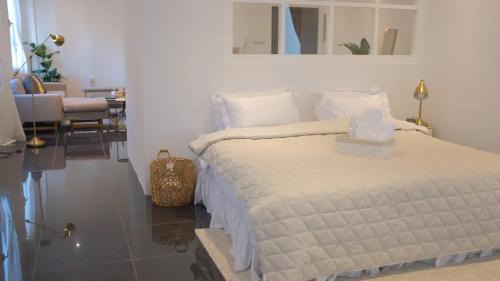 Salmiya Apartment | Luxury Loft Apartment