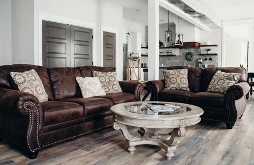 Mena Apartment | Luxury Loft in the heart of Mena