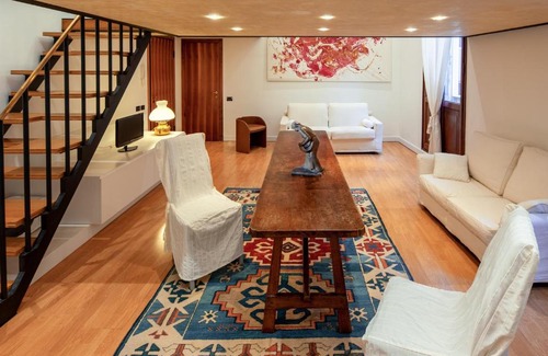 San Marco Apartment | Luxury Loft next to Saint Mark