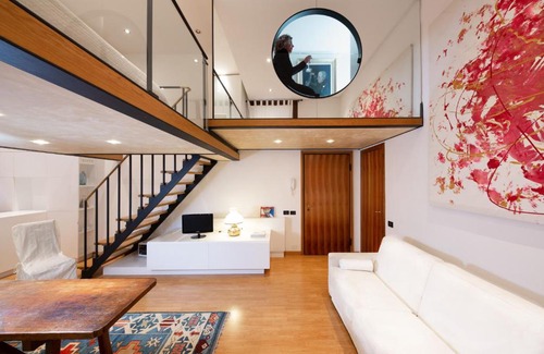 San Marco Apartment | Luxury Loft next to Saint Mark