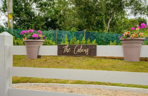 Donegal Apartment | Luxury Log Cabin with Private Hot Tub & Sea Views