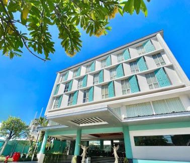 Central Yogyakarta Hotel | Luxury Malioboro Hotel