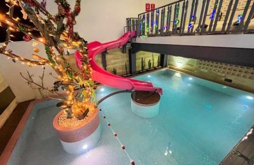 Central Yogyakarta Hotel | Luxury Malioboro Hotel