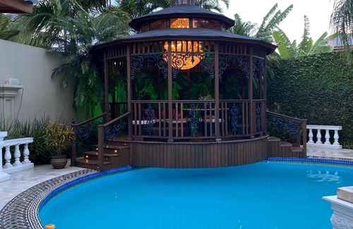 Cabecudas House | Luxury mansion in Cabeçudas