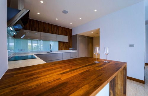 Hin Lek Fai Villa | Luxury Mansion On Golf Course - BMG5