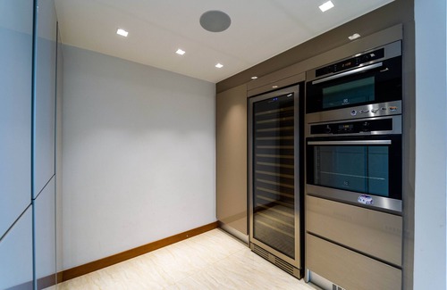 Hin Lek Fai Villa | Luxury Mansion On Golf Course - BMG5