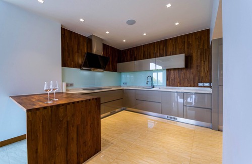 Hin Lek Fai Villa | Luxury Mansion On Golf Course - BMG5