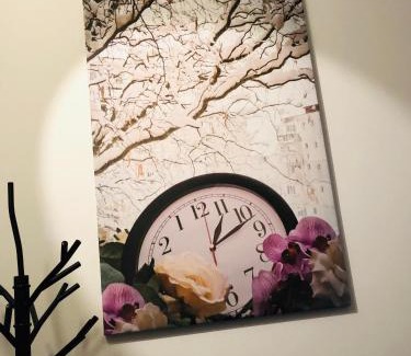 Baia Mare Apartment | Luxury Modern Apartments