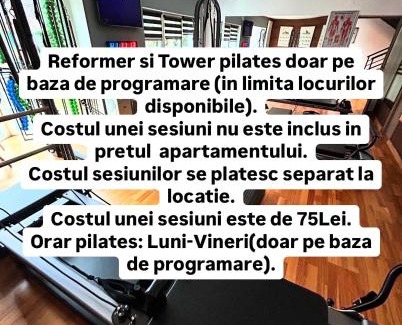 Baia Mare Apartment | Luxury Modern Apartments