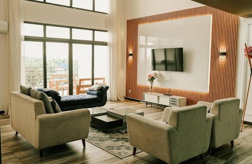 Mikocheni Apartment | LUXURY MODERN VILLA AT MIKOCHENI