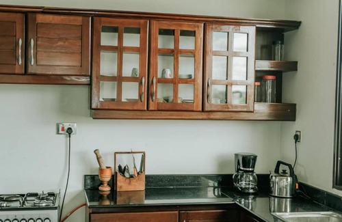 Mikocheni Apartment | LUXURY MODERN VILLA AT MIKOCHENI