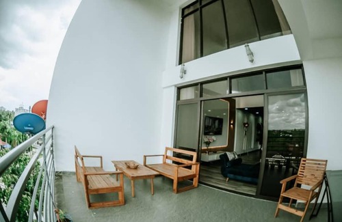 Mikocheni Apartment | LUXURY MODERN VILLA AT MIKOCHENI