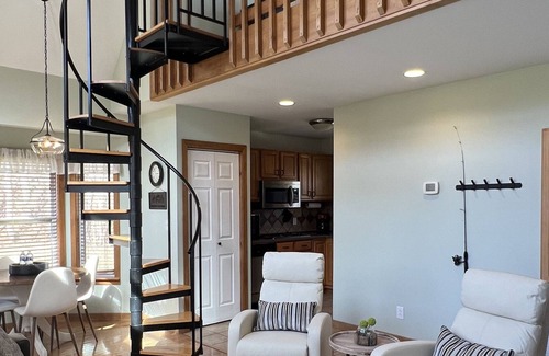 Southern Cabin | Luxury Mountain Cabin Inside Monongahela National Forest