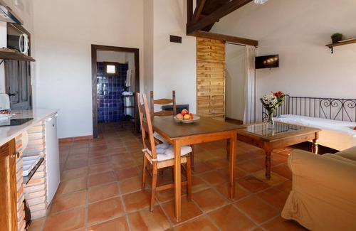 Lujar House | LUXURY MOUNTAIN COUNTRY HOUSE 15 MINUTES FROM THE BEACH