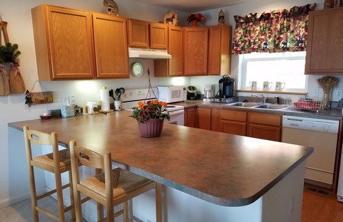 Wildernest House | Luxury Mountain Home Mountain Views Free Wifi